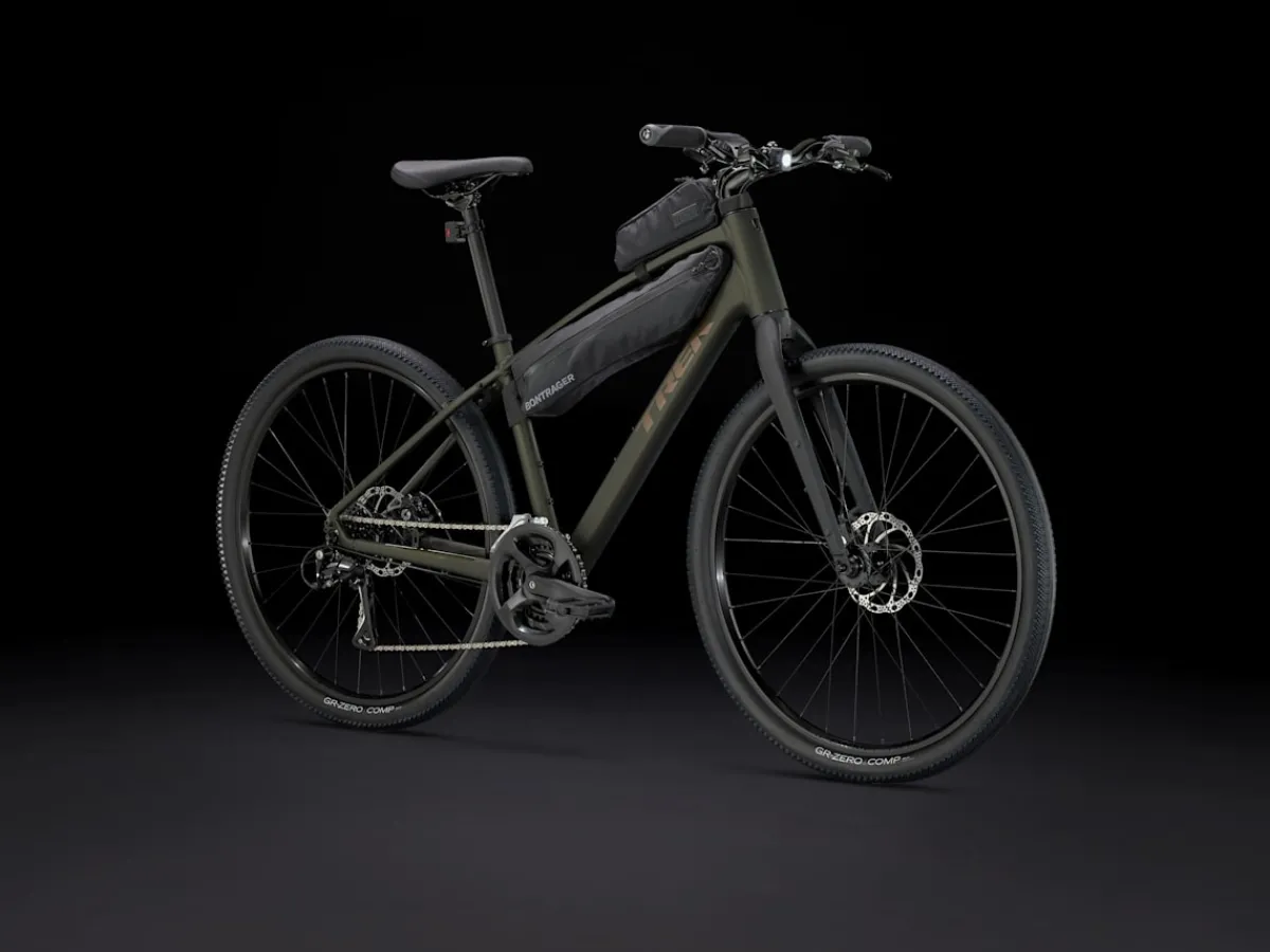 Trek Bikes Dual Sport 1 Gen 5 Cheap