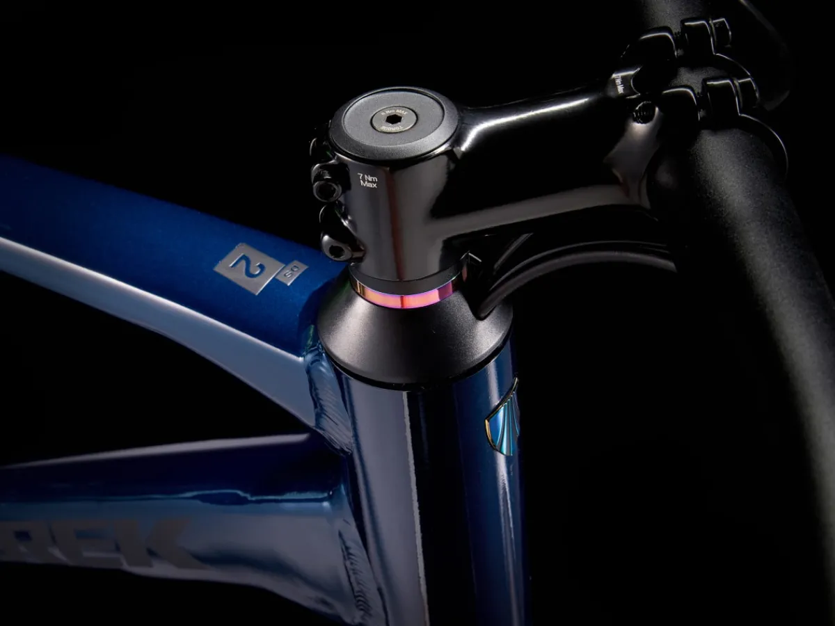 Trek Bikes Dual Sport 2 Gen 5 Outlet