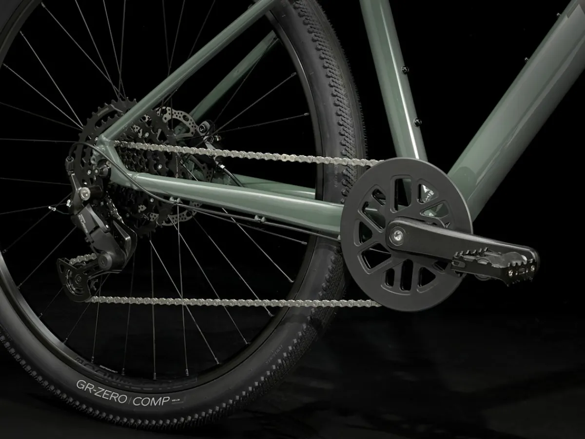 Trek Bikes Dual Sport 2 Gen 5 Sale