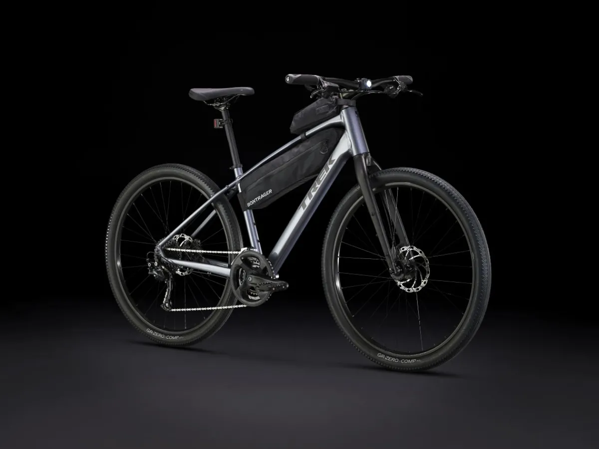Trek Bikes Dual Sport 2 Gen 5 Outlet