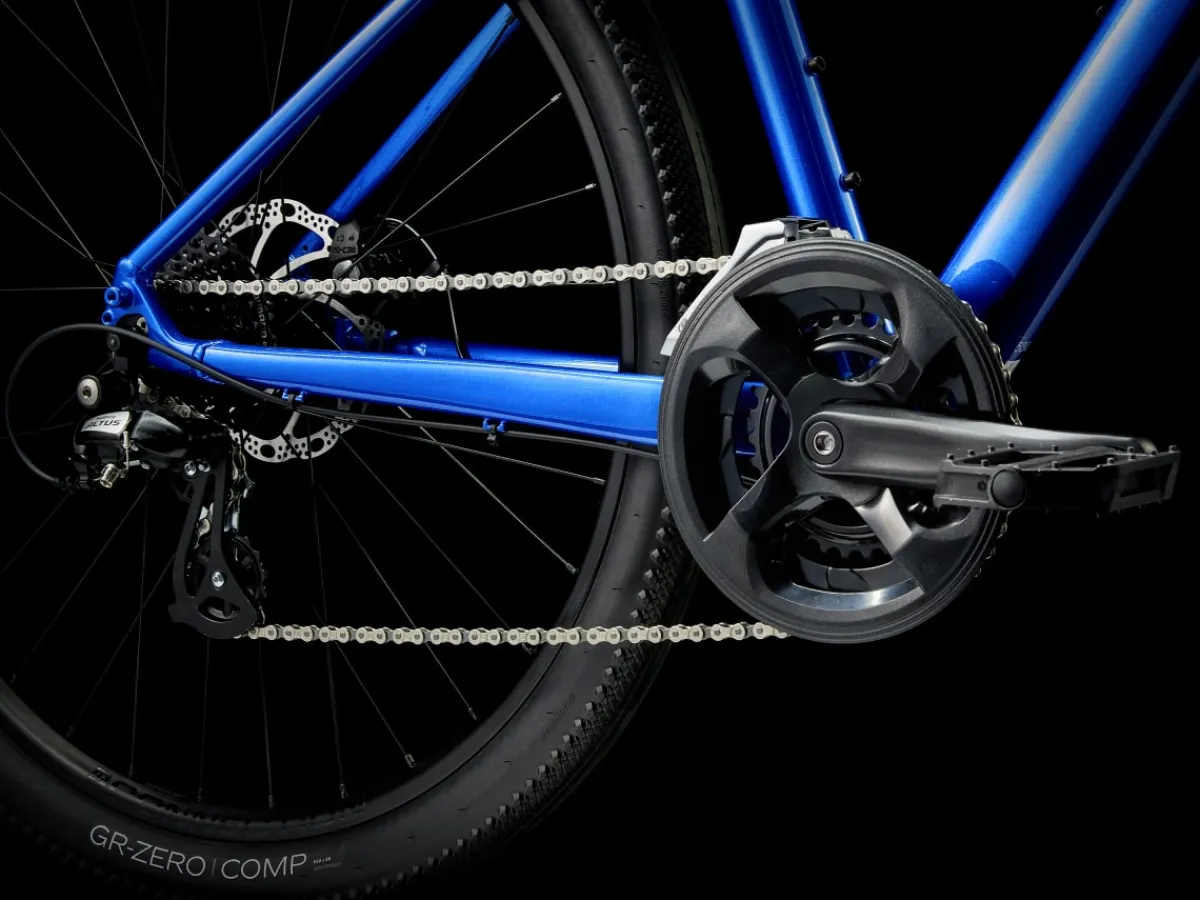 Trek Bikes Dual Sport 1 Gen 5 Best Sale
