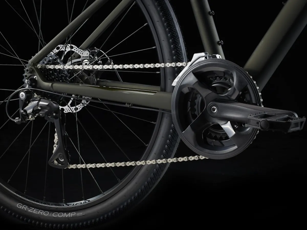 Trek Bikes Dual Sport 1 Gen 5 Cheap