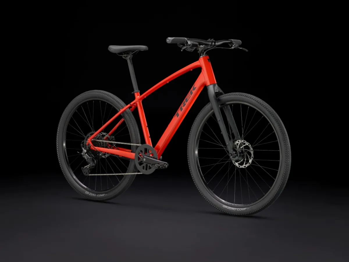 Trek Bikes Dual Sport 2 Gen 5 Sale