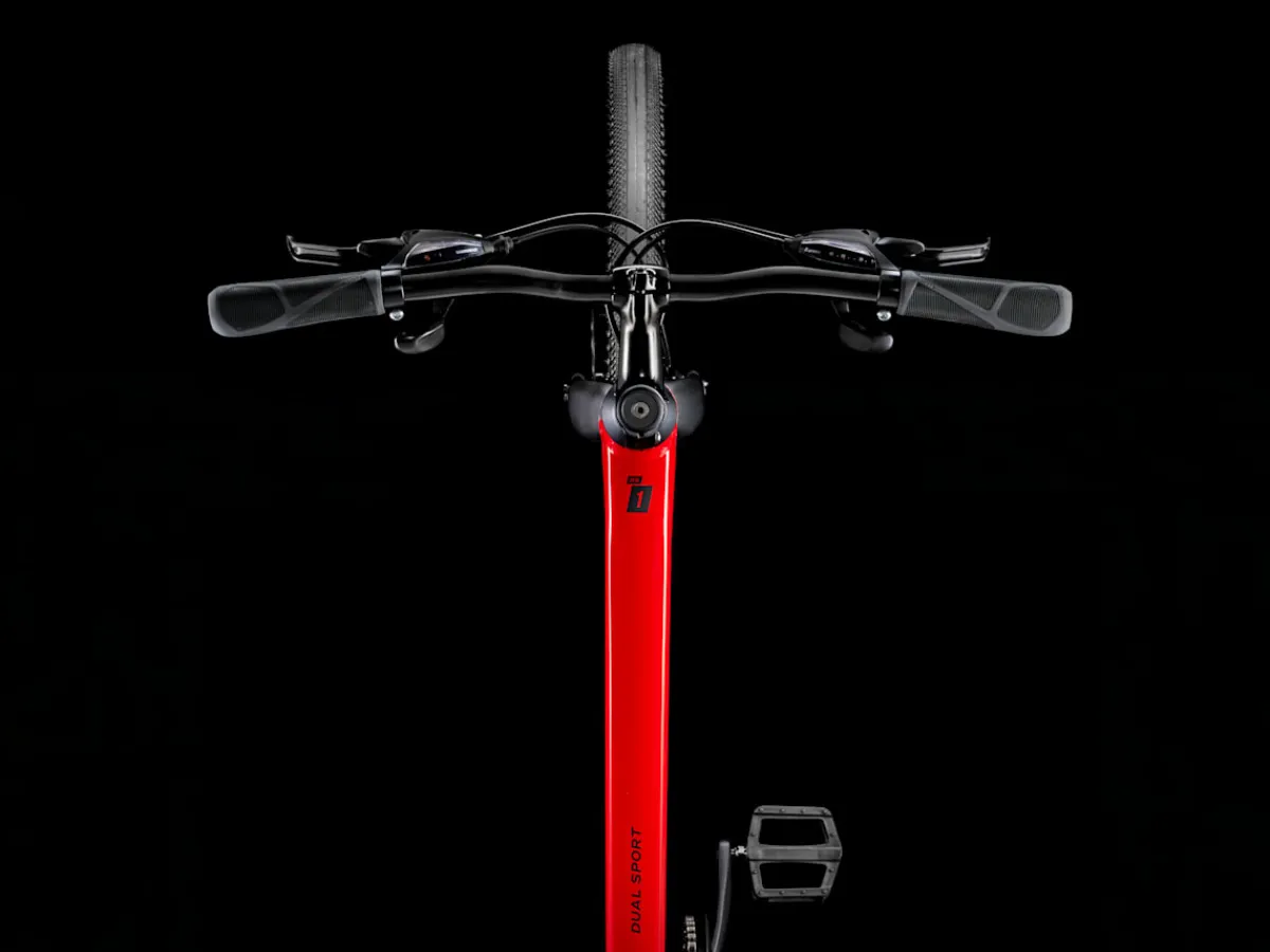 Trek Bikes Dual Sport 1 Gen 5 Cheap