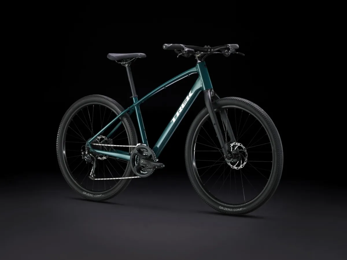 Trek Bikes Dual Sport 2 Gen 5 Outlet