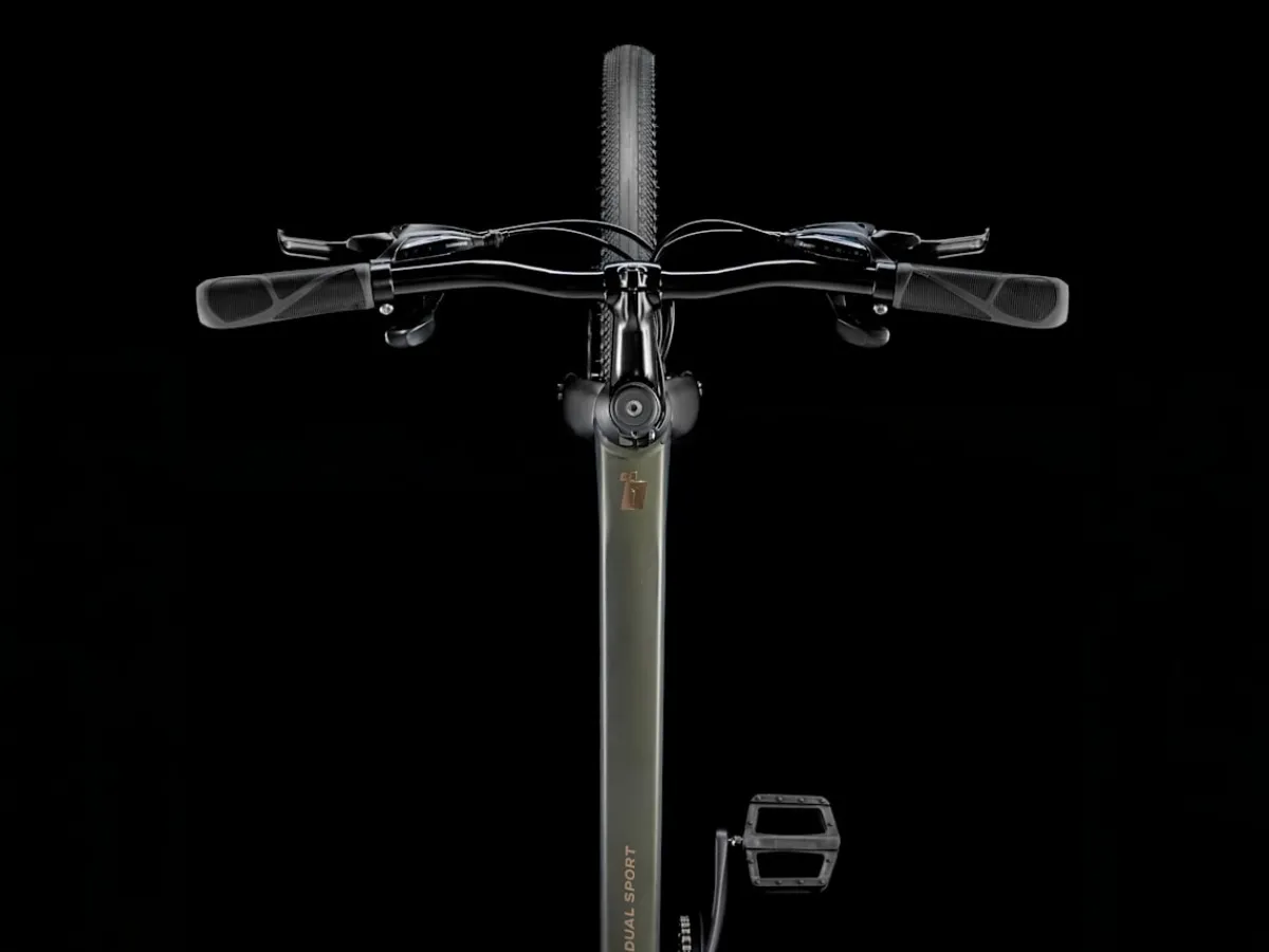 Trek Bikes Dual Sport 1 Gen 5 Cheap