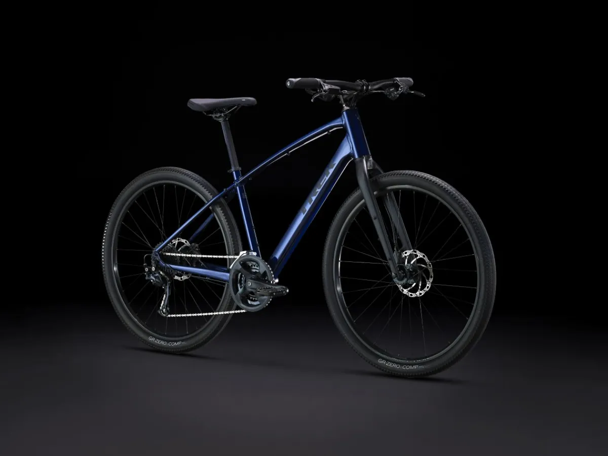 Trek Bikes Dual Sport 2 Gen 5 Outlet