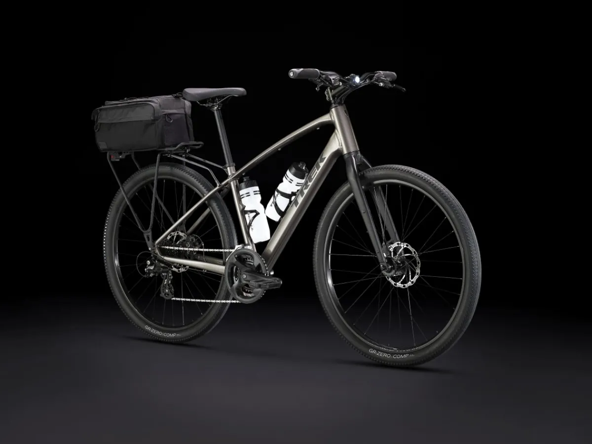Trek Bikes Dual Sport 1 Gen 5 Best Sale