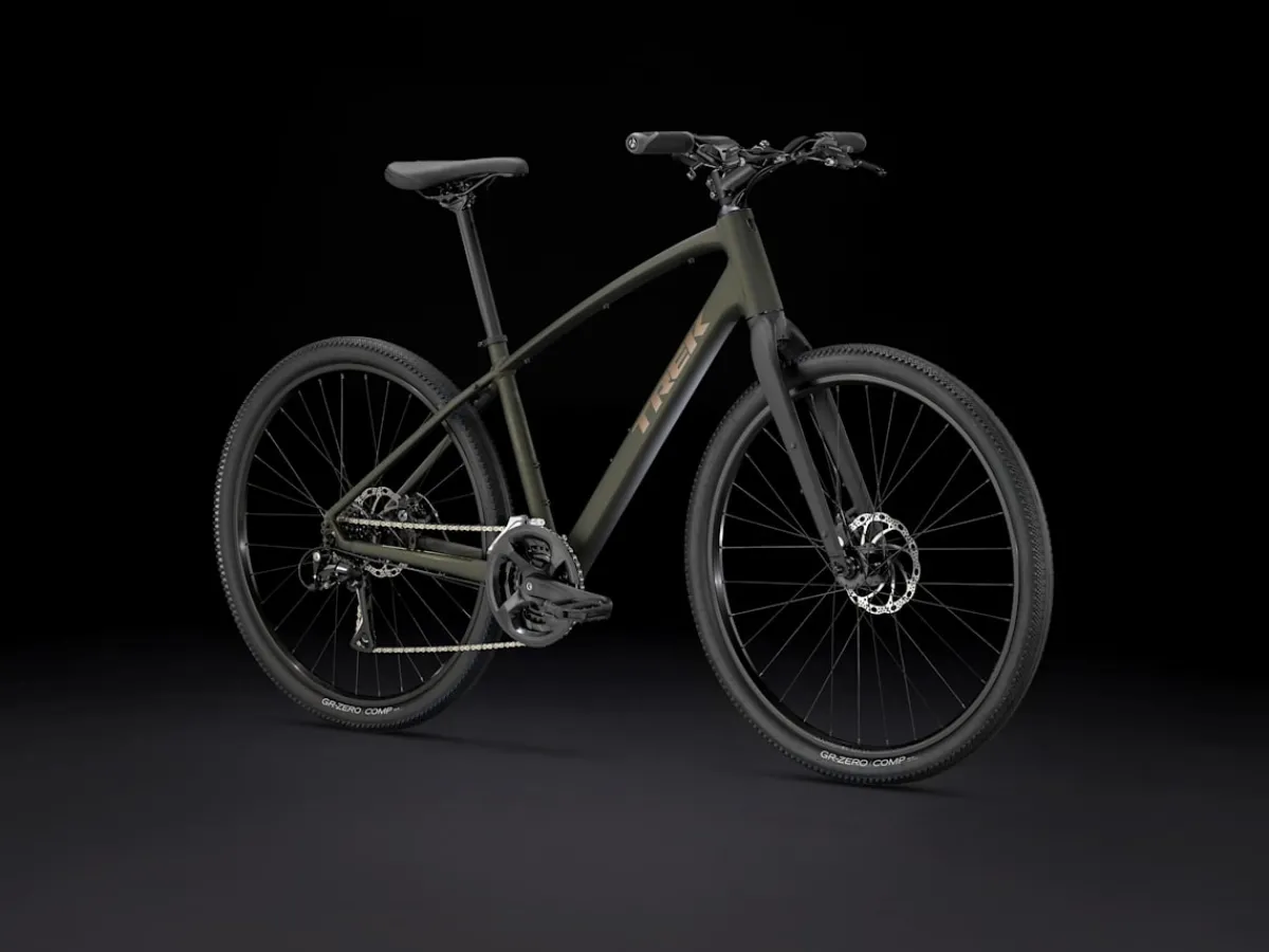 Trek Bikes Dual Sport 1 Gen 5 Cheap