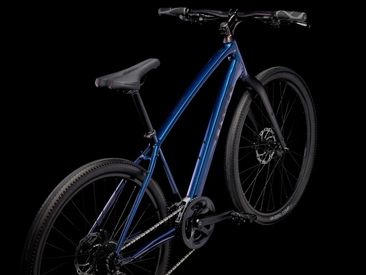 Trek Bikes Dual Sport 2 Gen 5 Outlet