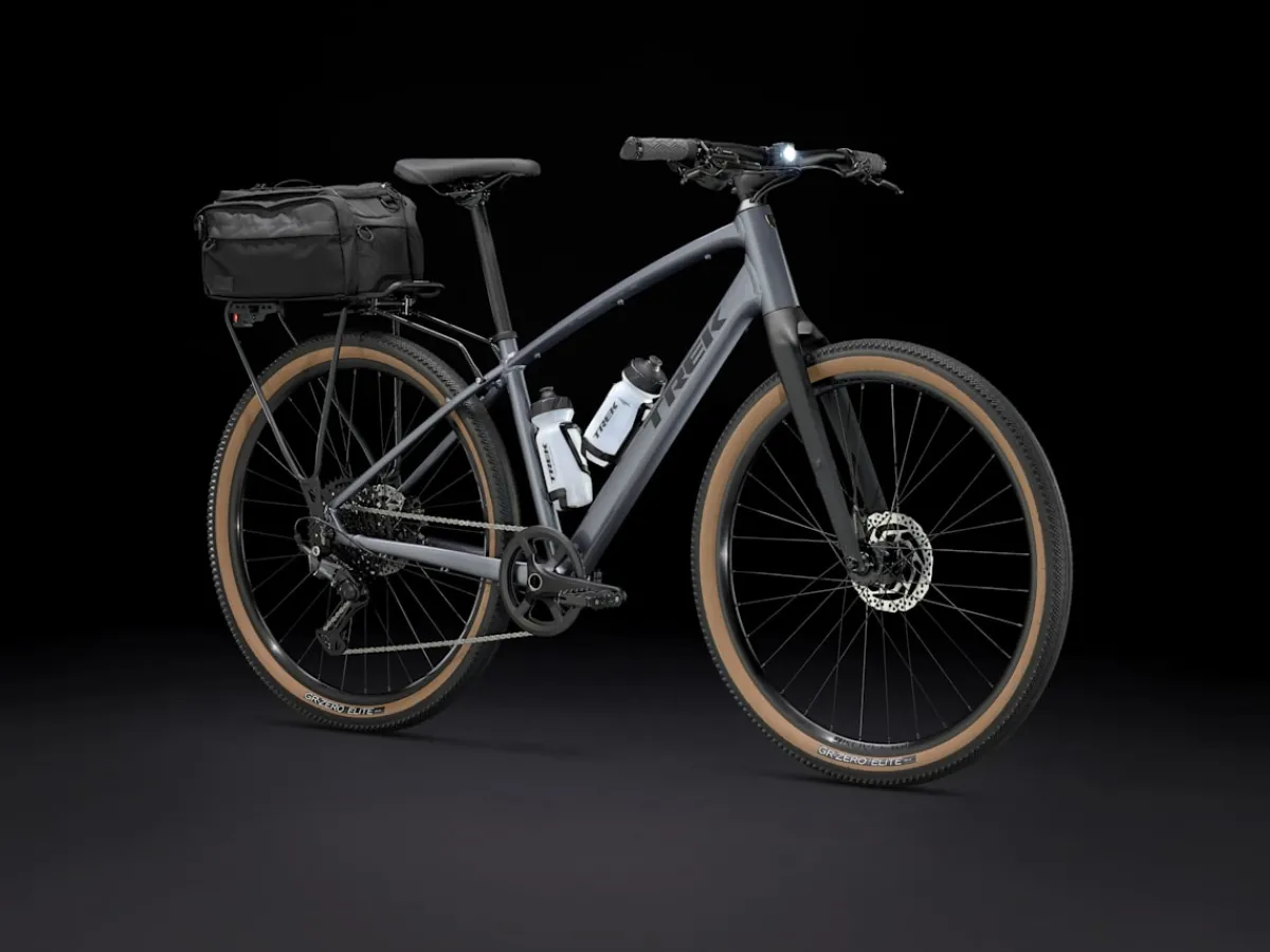 Trek Bikes Dual Sport 2 Gen 5 Sale