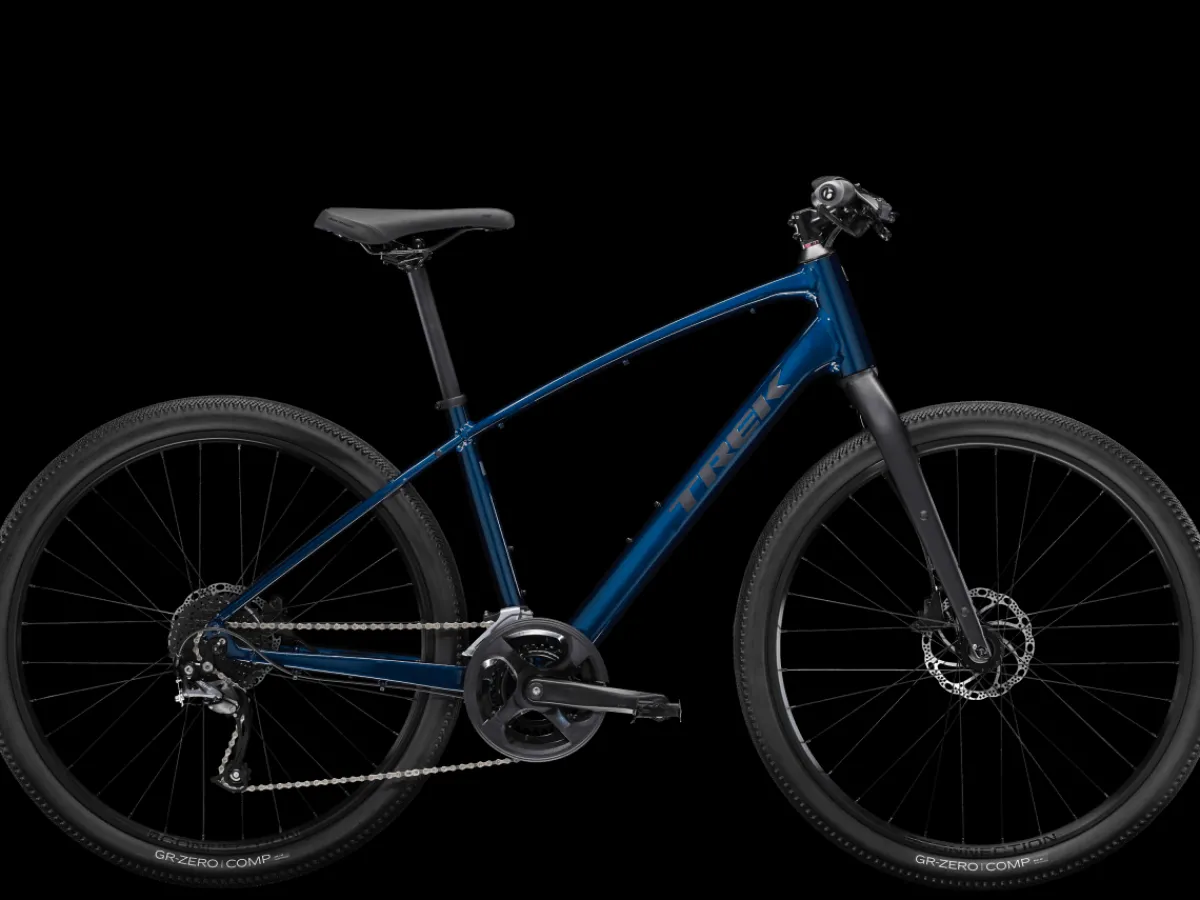 Trek Bikes Dual Sport 2 Gen 5 Outlet