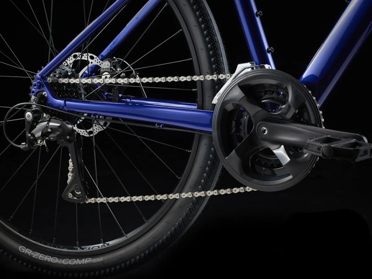 Trek Bikes Dual Sport 1 Gen 5 Cheap