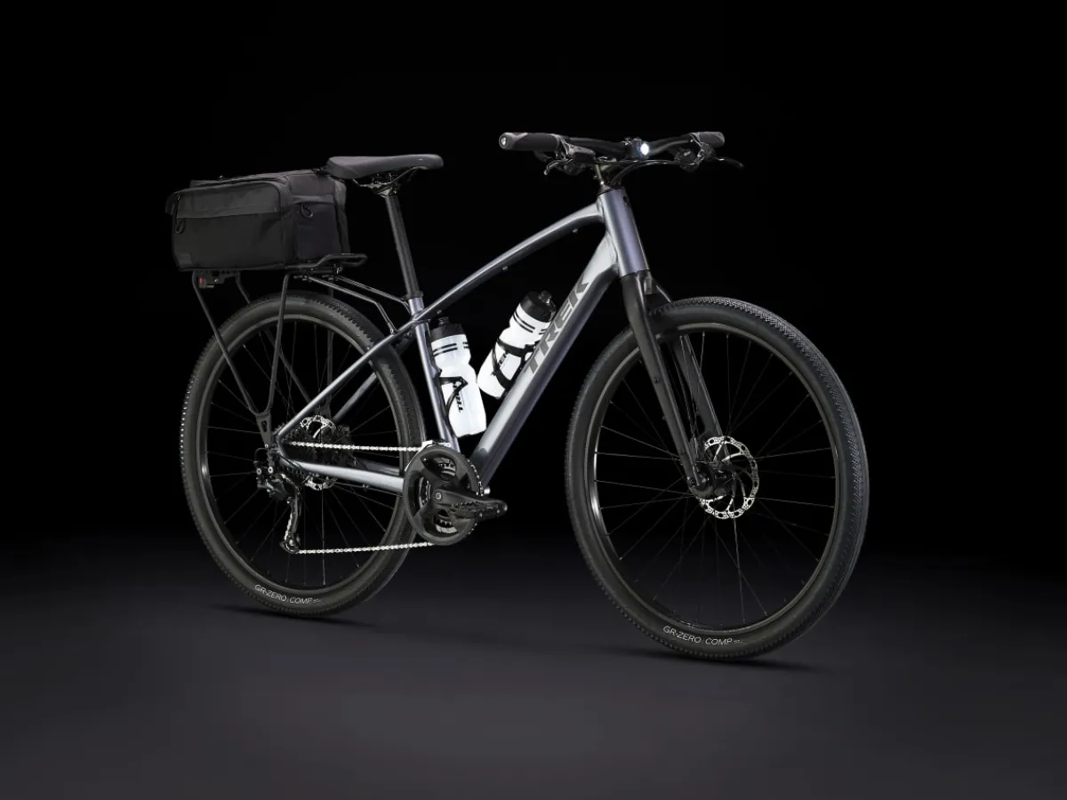 Trek Bikes Dual Sport 2 Gen 5 Outlet