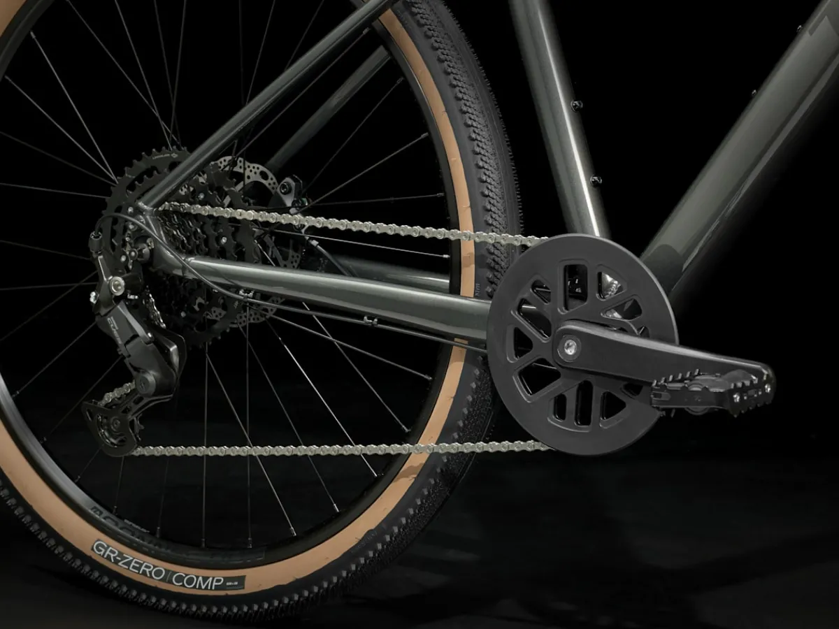 Trek Bikes Dual Sport 2 Gen 5 Sale