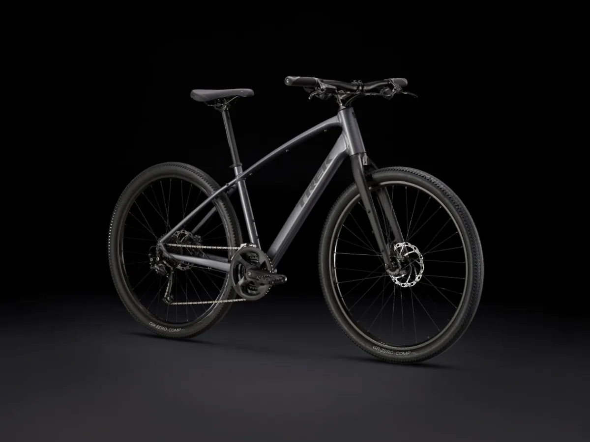 Trek Bikes Dual Sport 2 Gen 5 Outlet