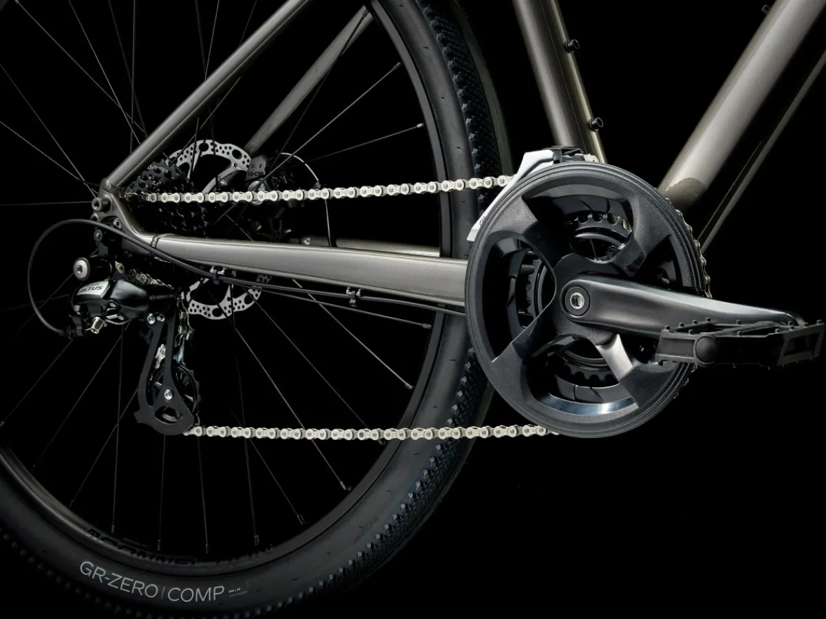 Trek Bikes Dual Sport 1 Gen 5 Best Sale