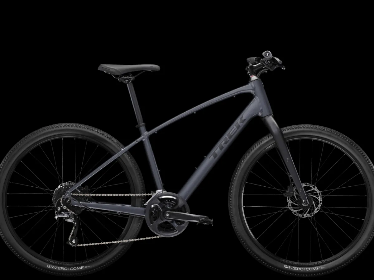 Trek Bikes Dual Sport 2 Gen 5 Outlet