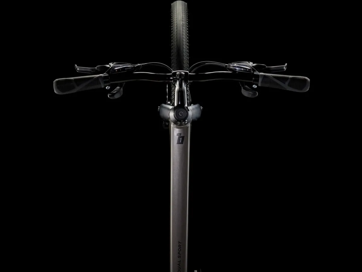 Trek Bikes Dual Sport 1 Gen 5 Best Sale