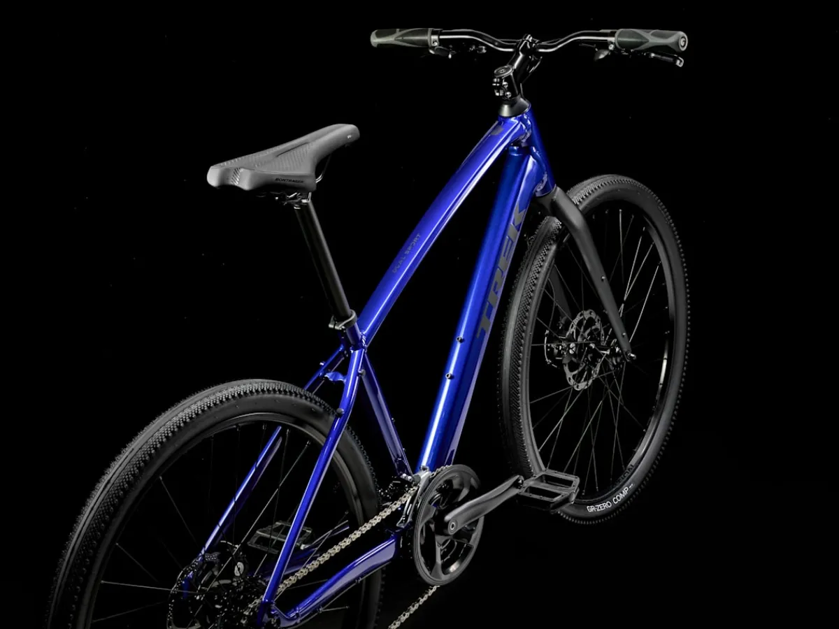 Trek Bikes Dual Sport 1 Gen 5 Cheap