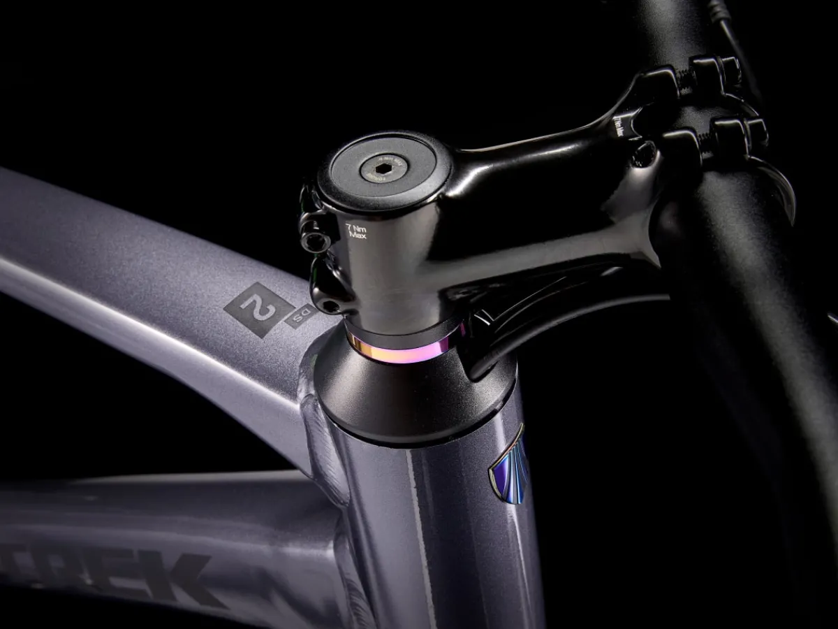 Trek Bikes Dual Sport 2 Gen 5 Outlet