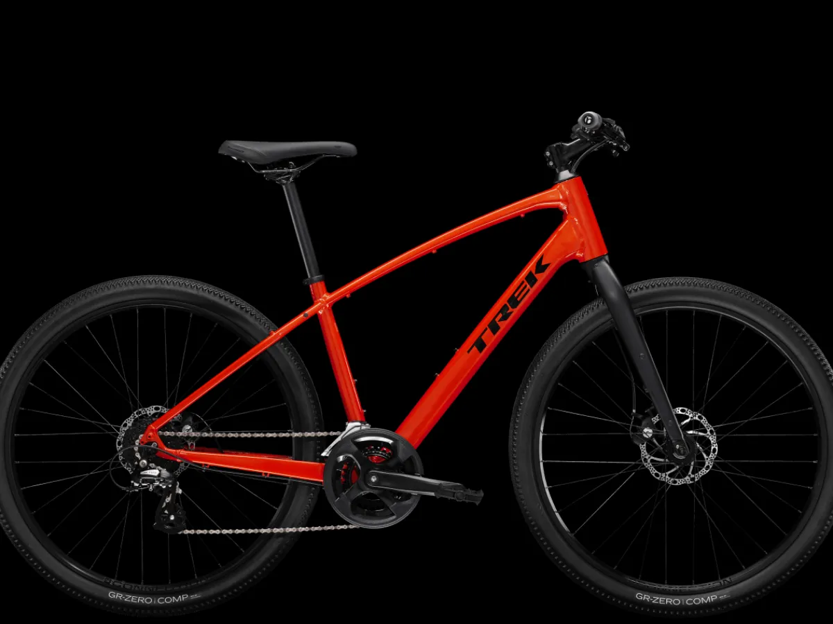 Trek Bikes Dual Sport 1 Gen 5 Best Sale