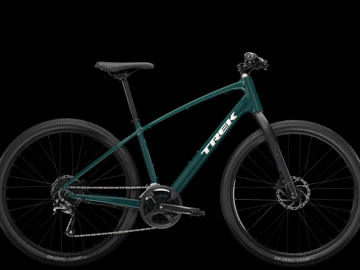 Trek Bikes Dual Sport 2 Gen 5 Outlet