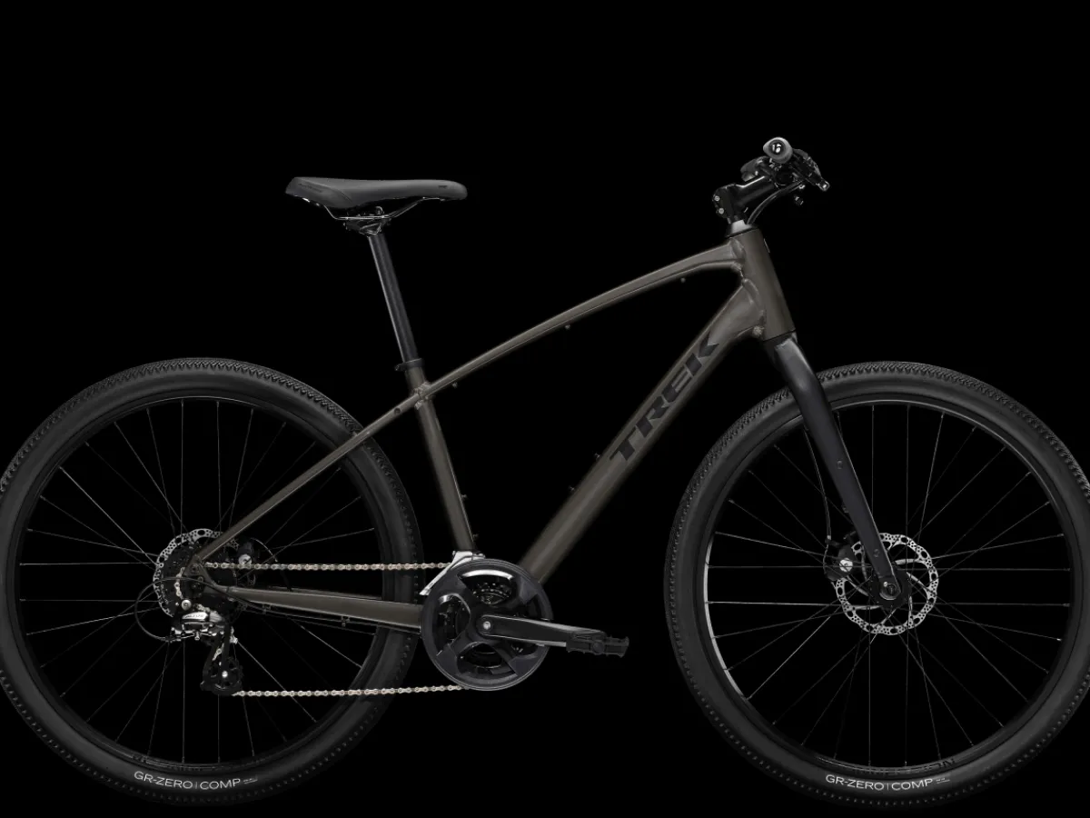 Trek Bikes Dual Sport 1 Gen 5 Best Sale