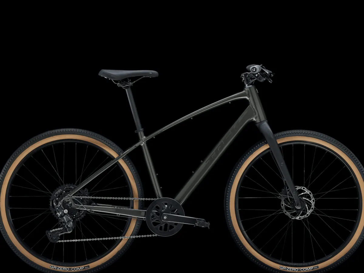 Trek Bikes Dual Sport 2 Gen 5 Sale