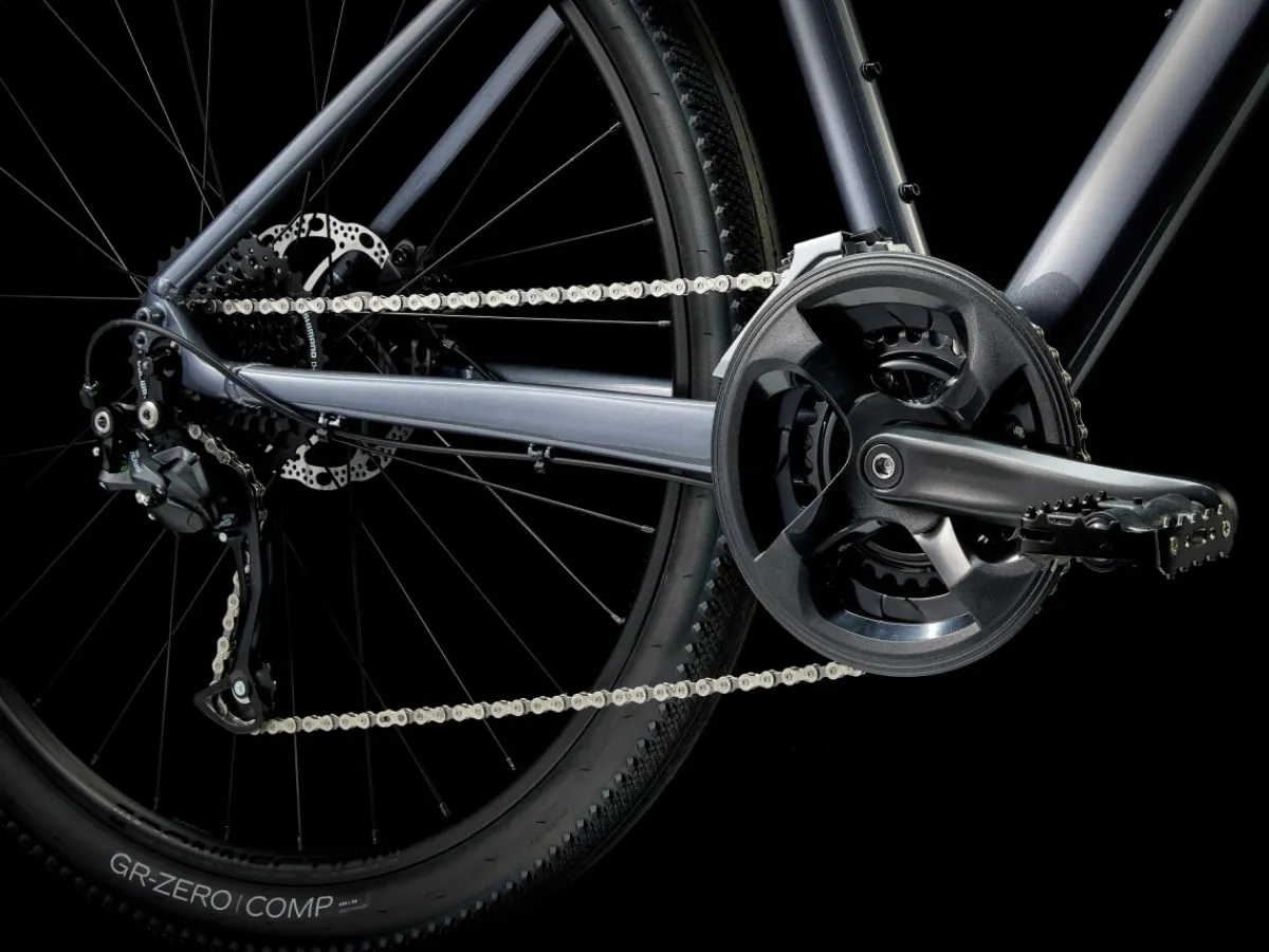 Trek Bikes Dual Sport 2 Gen 5 Outlet