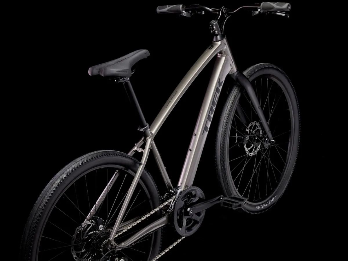 Trek Bikes Dual Sport 1 Gen 5 Best Sale