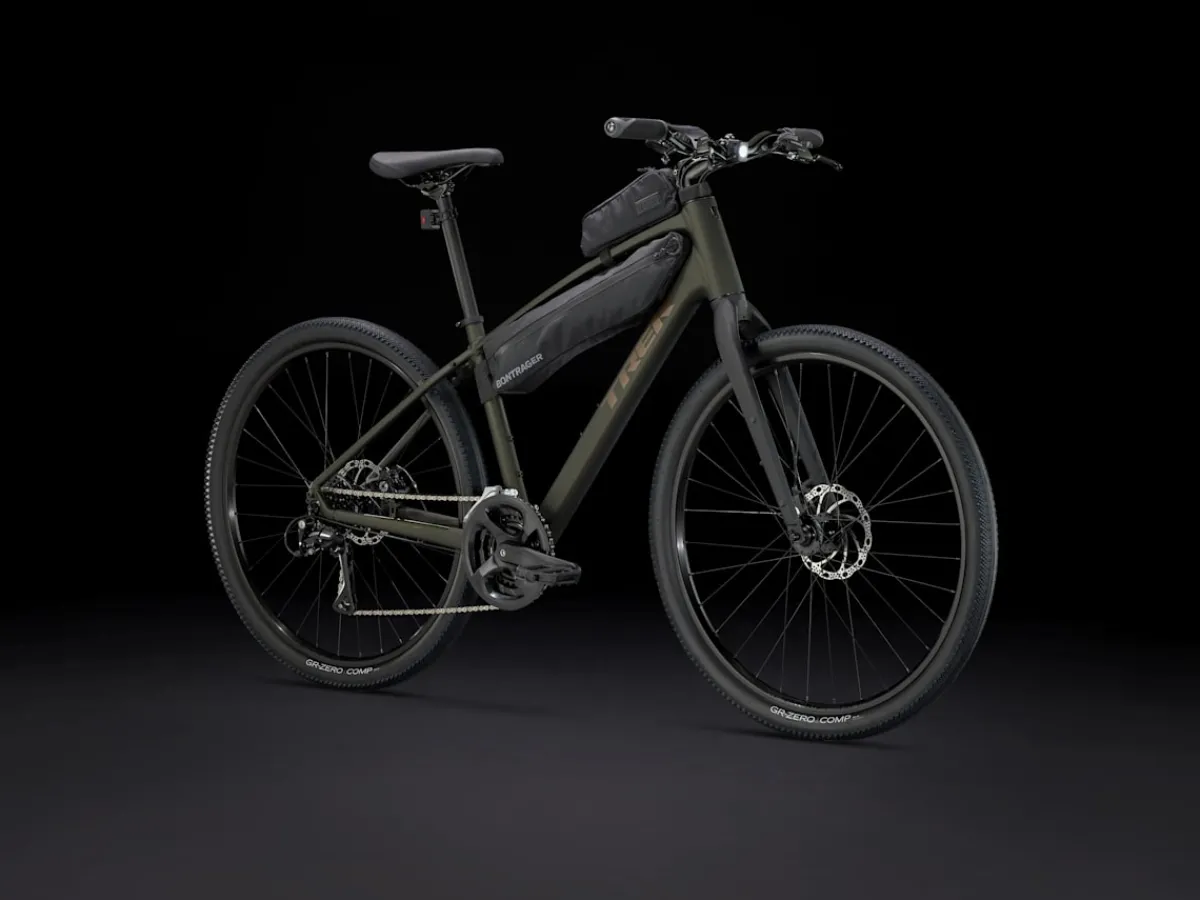 Trek Bikes Dual Sport 1 Gen 5 Cheap