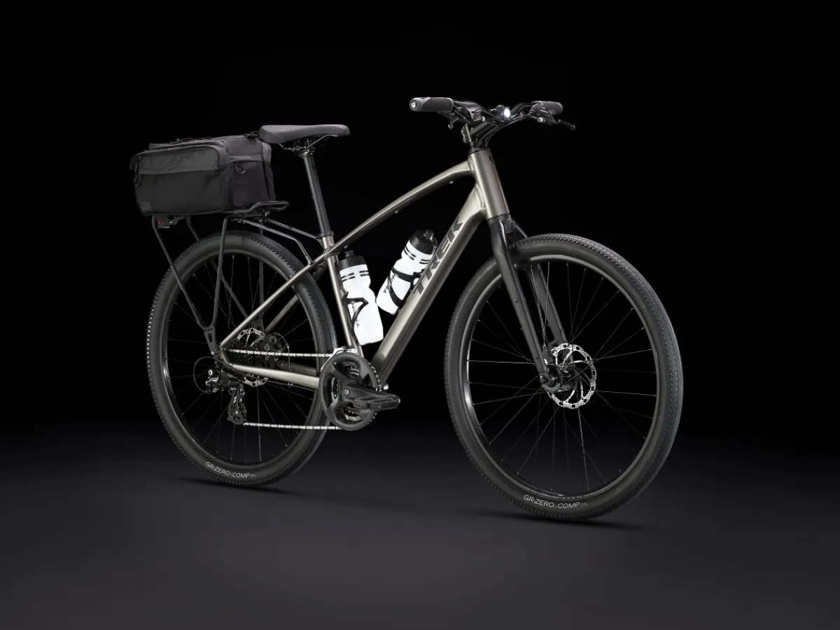 Trek Bikes Dual Sport 1 Gen 5 Best Sale