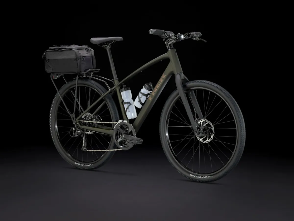 Trek Bikes Dual Sport 1 Gen 5 Cheap