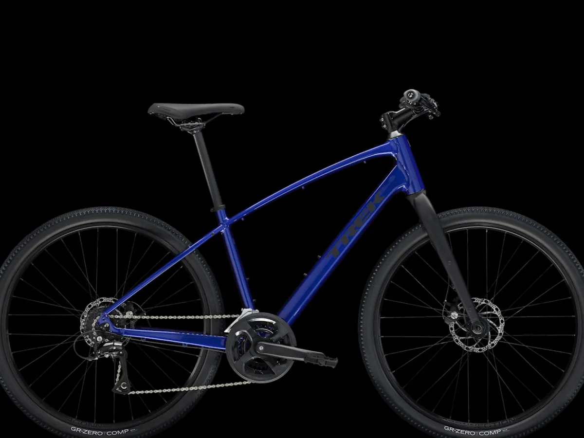 Trek Bikes Dual Sport 1 Gen 5 Cheap
