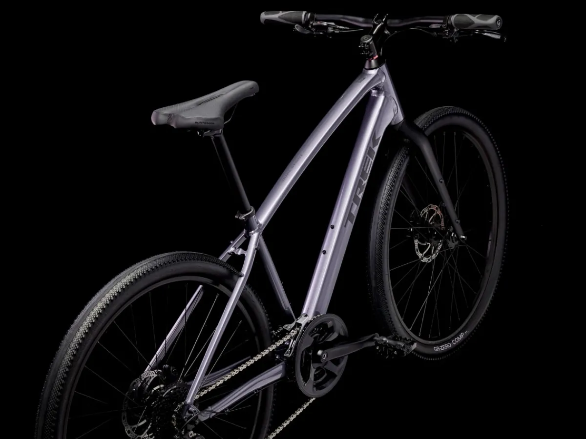 Trek Bikes Dual Sport 2 Gen 5 Outlet