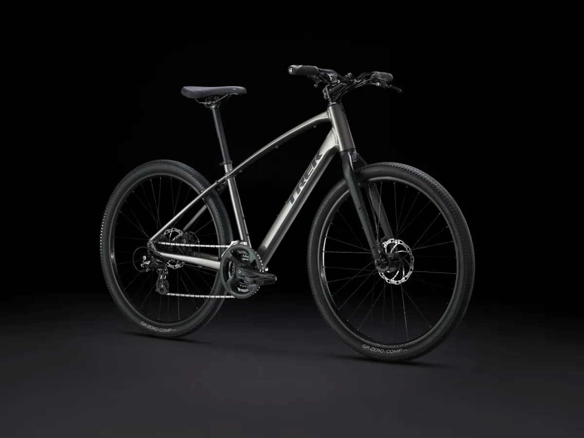 Trek Bikes Dual Sport 1 Gen 5 Best Sale
