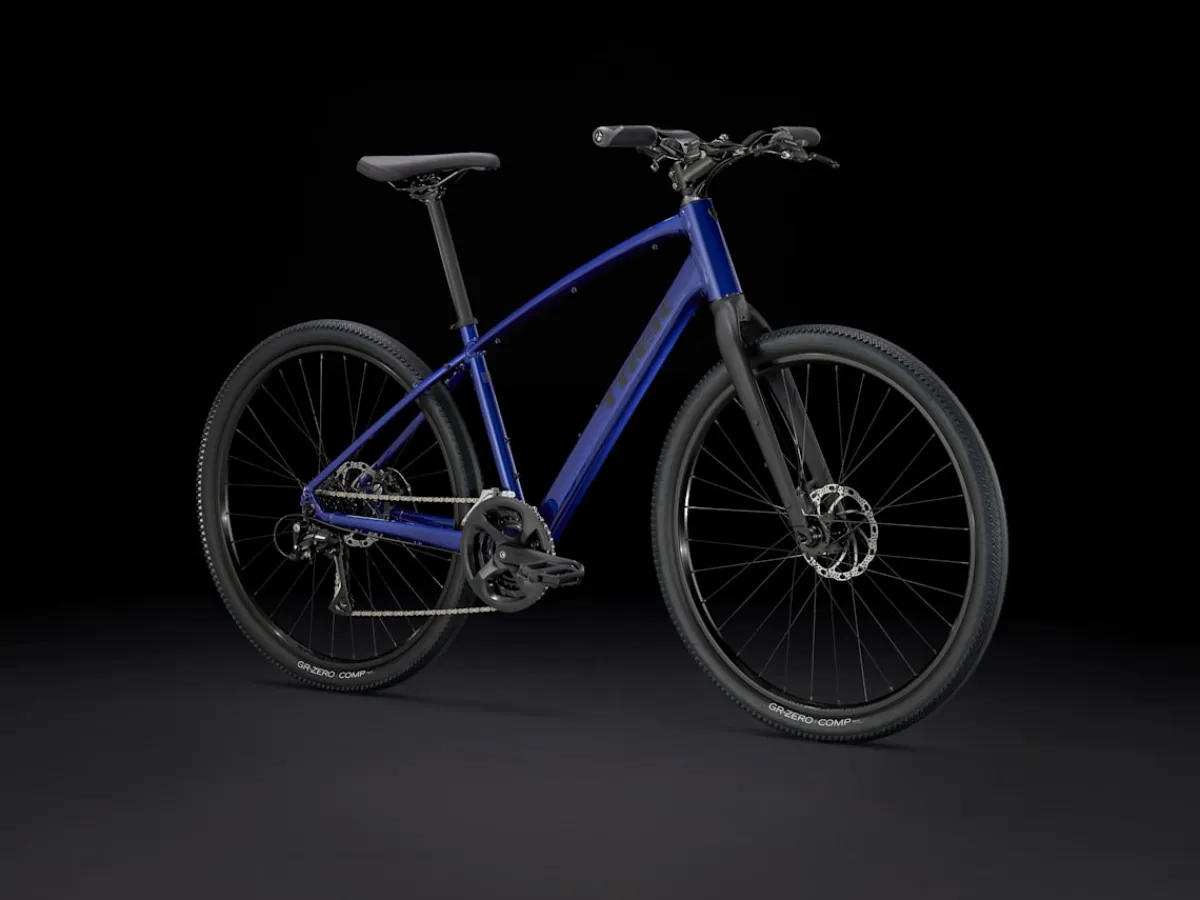 Trek Bikes Dual Sport 1 Gen 5 Cheap