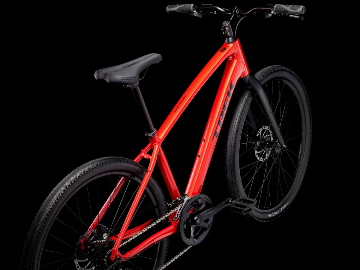 Trek Bikes Dual Sport 1 Gen 5 Best Sale