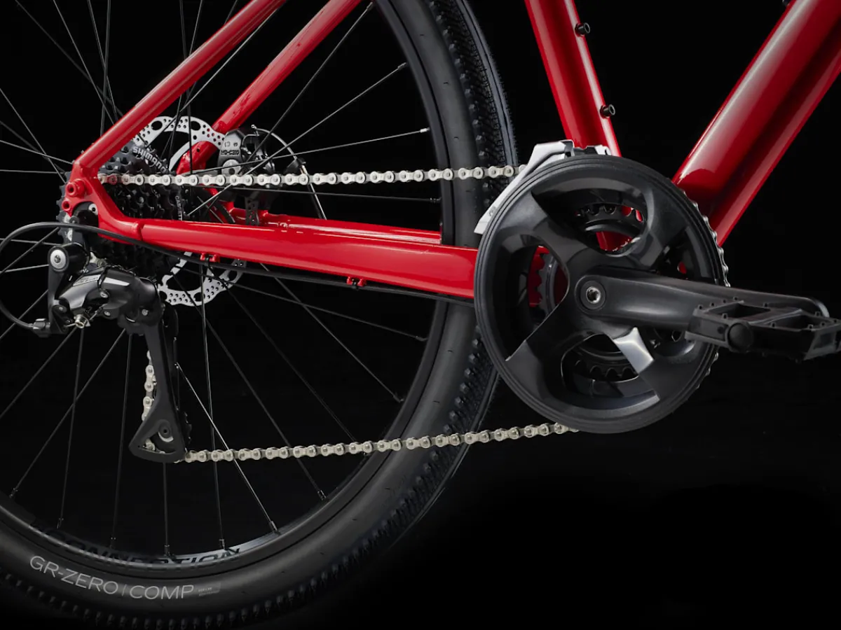 Trek Bikes Dual Sport 1 Gen 5 Cheap