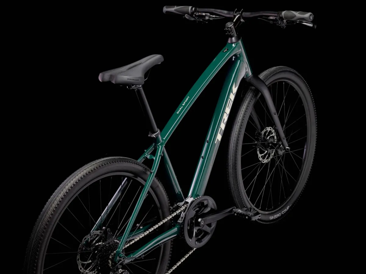 Trek Bikes Dual Sport 2 Gen 5 Outlet