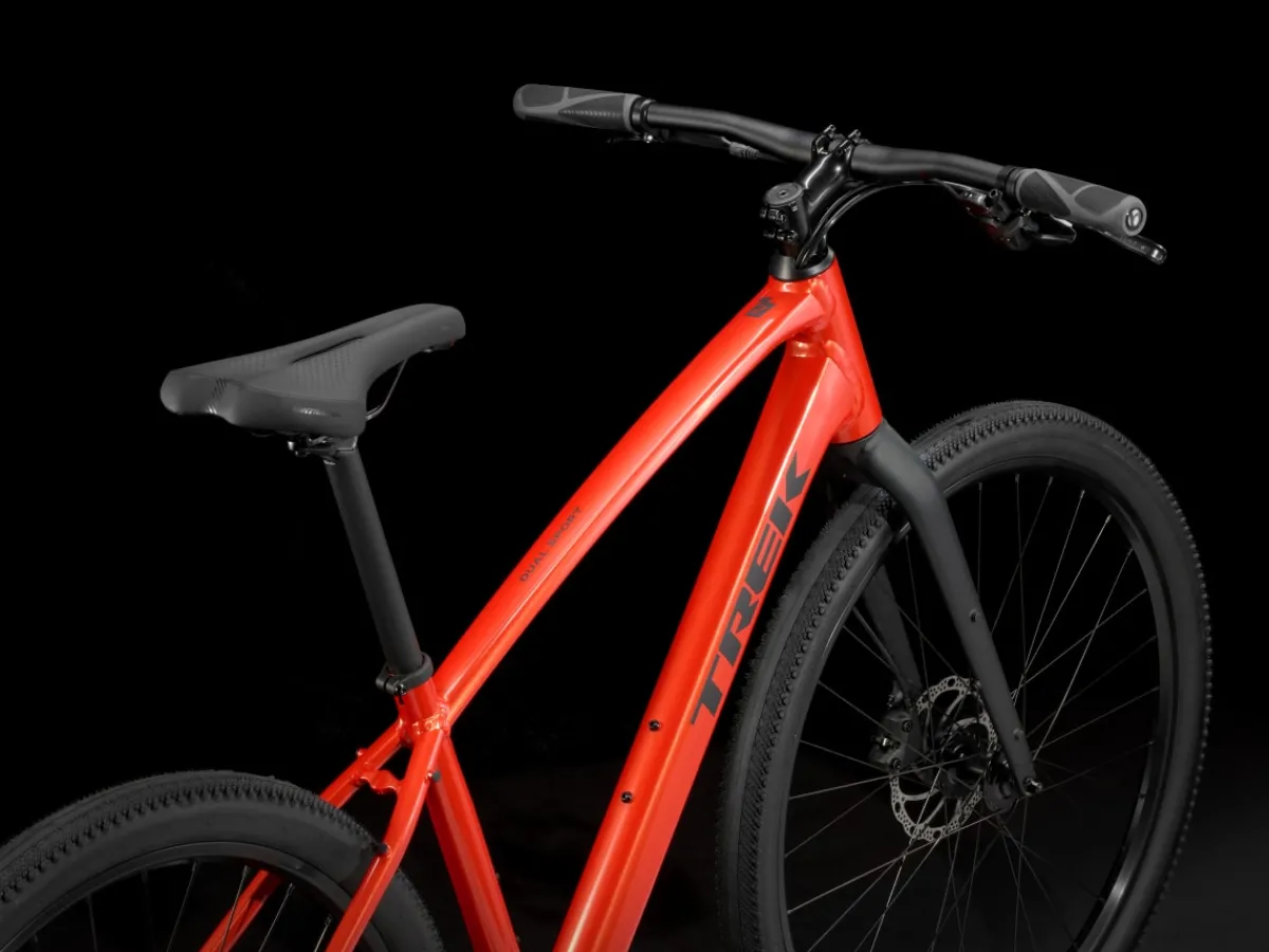Trek Bikes Dual Sport 2 Gen 5 Sale