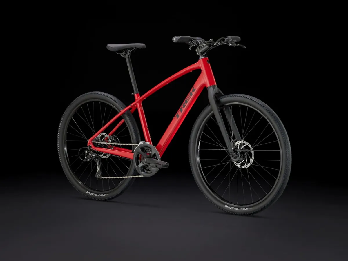 Trek Bikes Dual Sport 1 Gen 5 Cheap