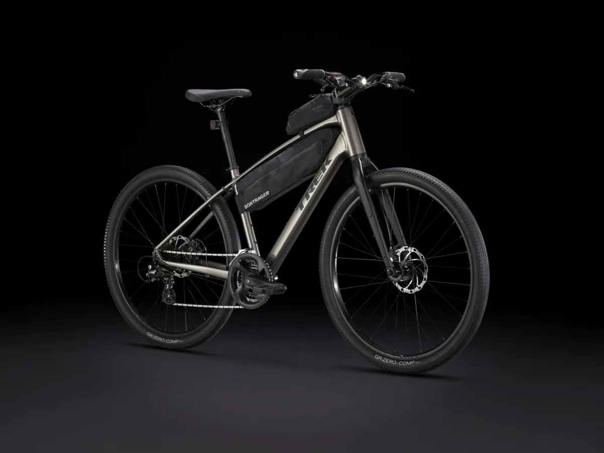 Trek Bikes Dual Sport 1 Gen 5 Best Sale