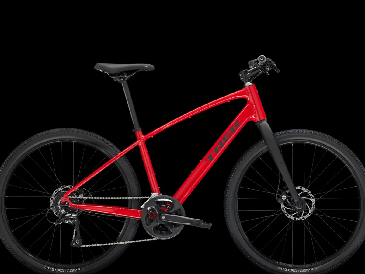Trek Bikes Dual Sport 1 Gen 5 Cheap