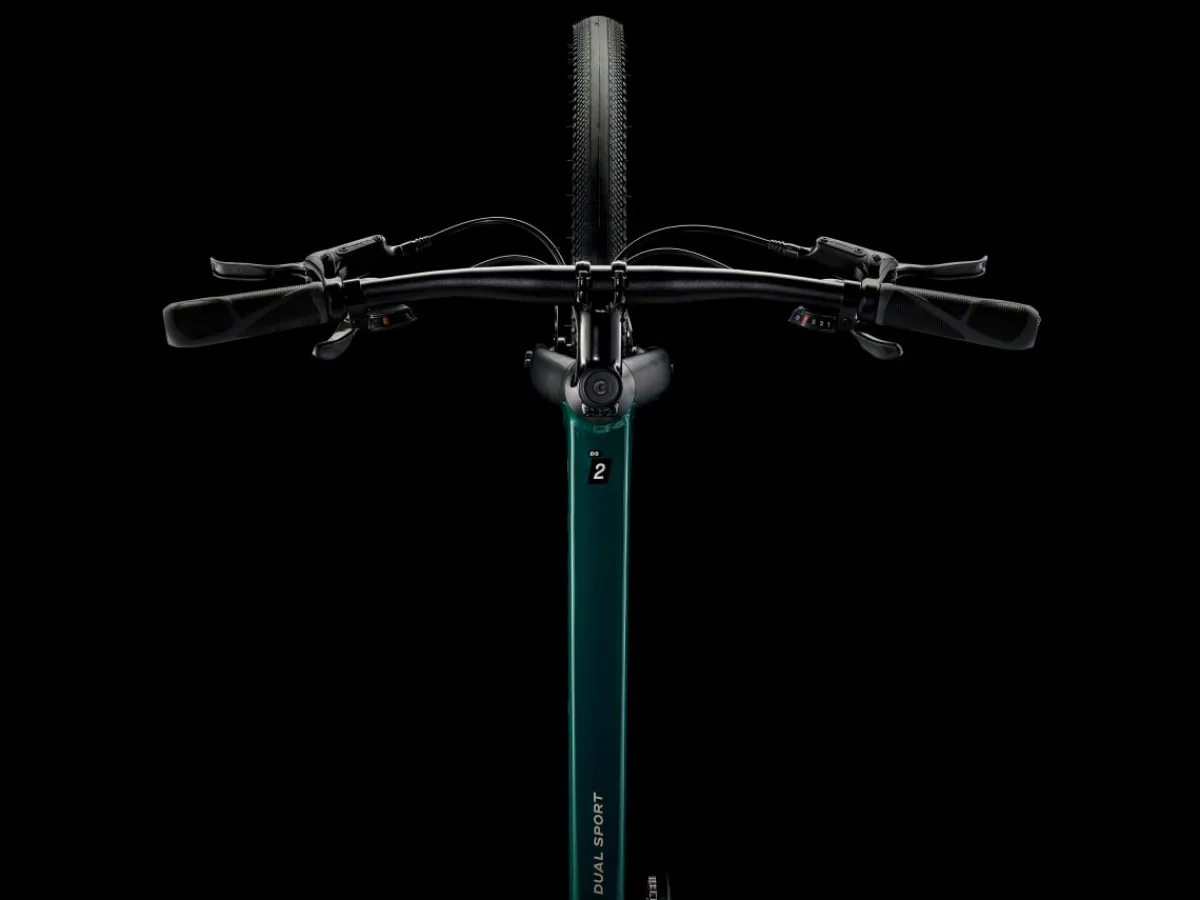 Trek Bikes Dual Sport 2 Gen 5 Outlet