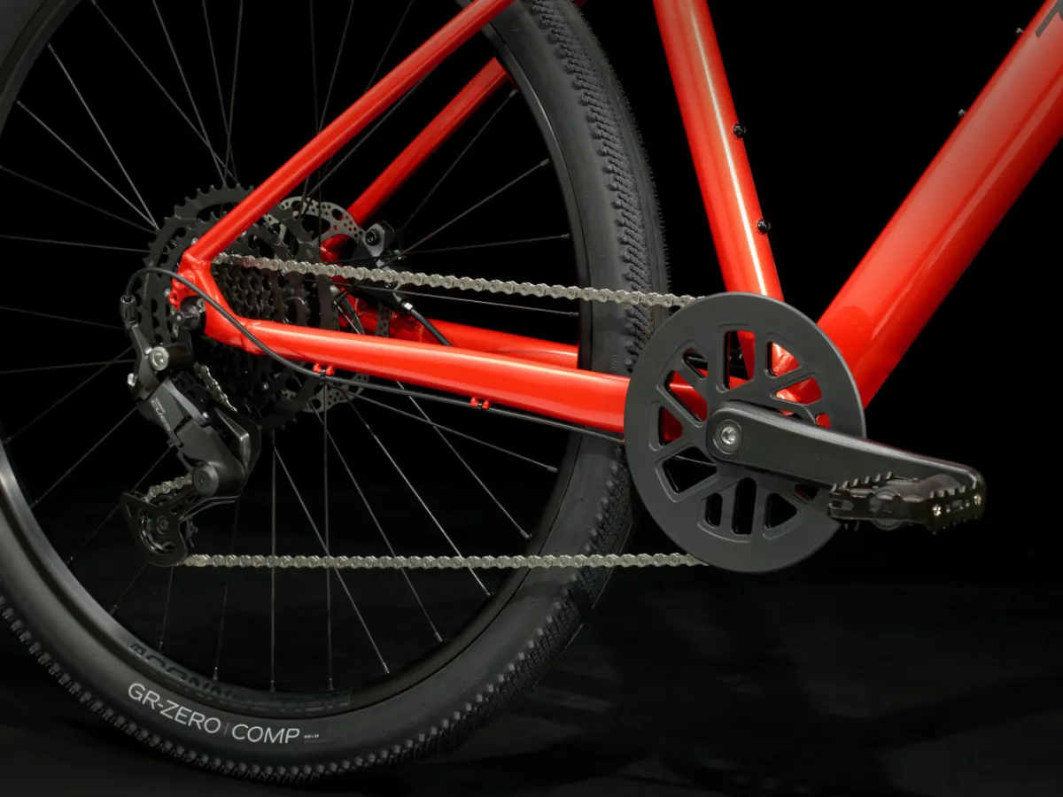 Trek Bikes Dual Sport 2 Gen 5 Sale