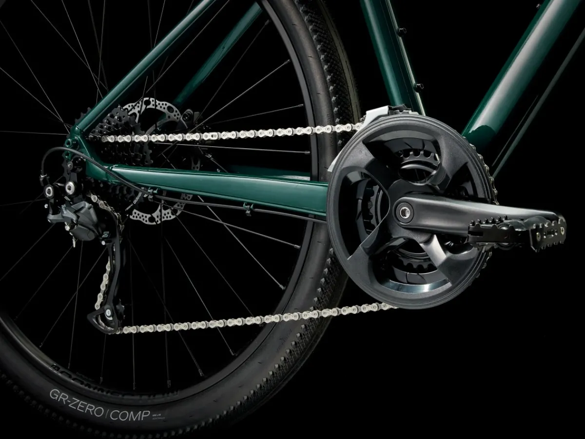 Trek Bikes Dual Sport 2 Gen 5 Outlet