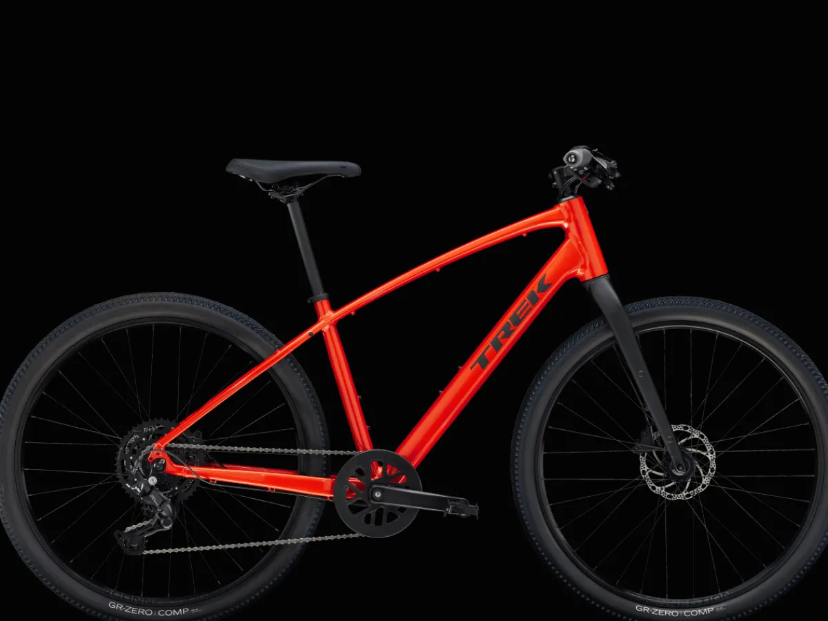Trek Bikes Dual Sport 2 Gen 5 Sale