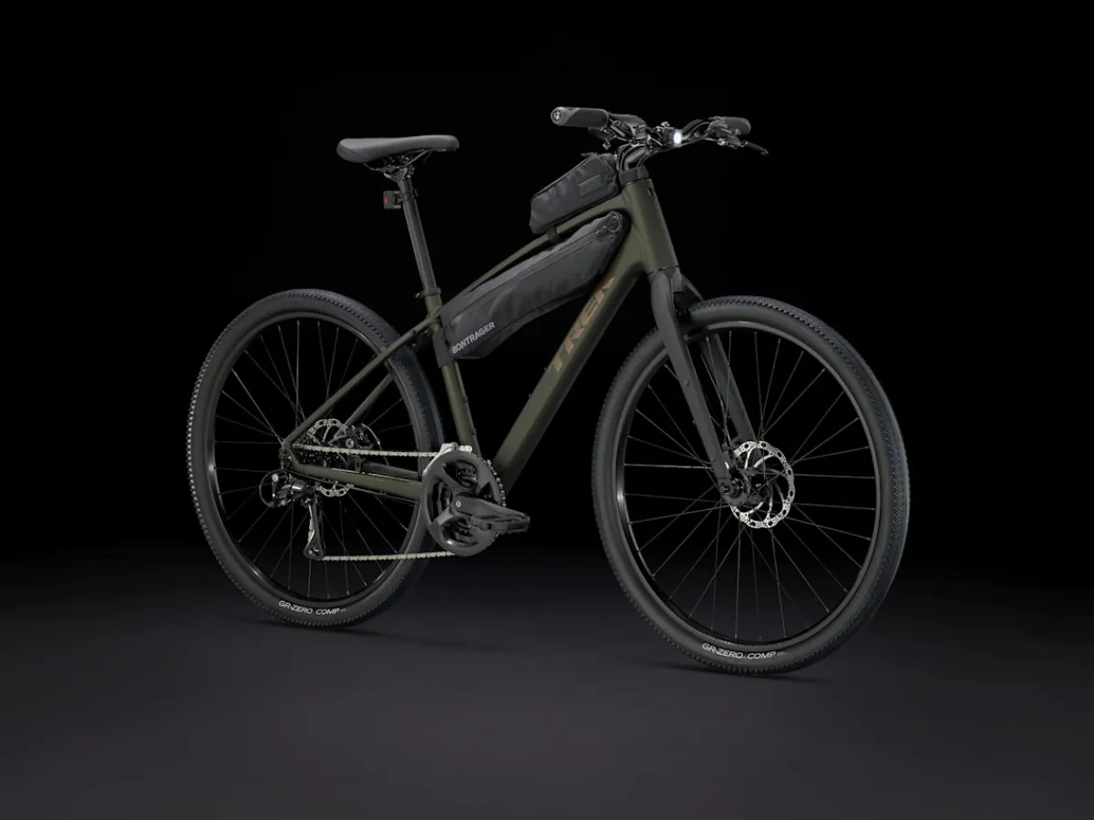 Trek Bikes Dual Sport 1 Gen 5 Cheap